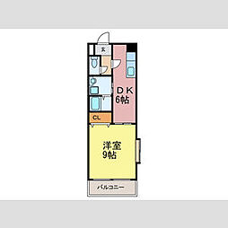 リオン高見 5階