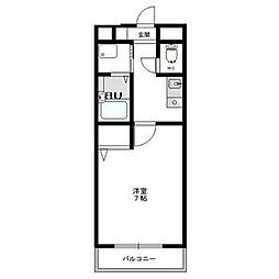 セントラルハイツ東別院 4階