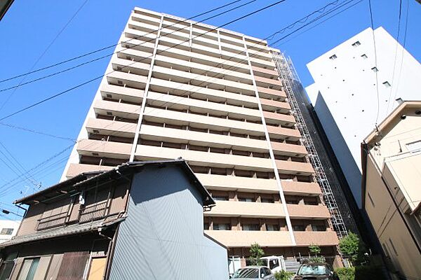 プレサンス名古屋STATIONビジュ 1006｜愛知県名古屋市西区名駅２丁目(賃貸マンション1K・10階・21.23㎡)の写真 その6