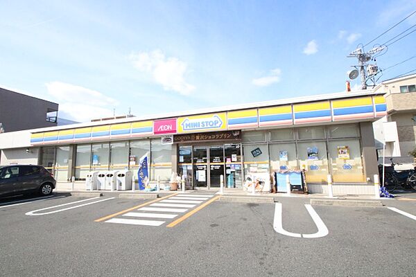 画像23:ミニストップ　名古屋稲上町店