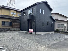 稲吉東六丁目戸建住宅