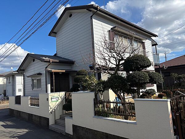 detached 茨城県かすみがうら市稲吉東４丁目23-9
地図を見る