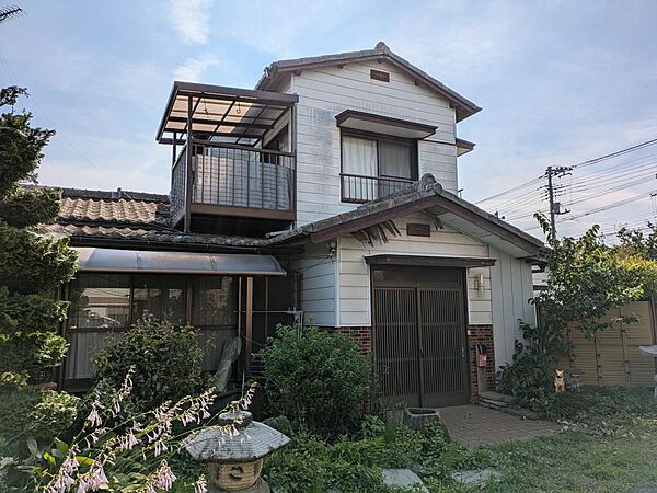 detached 茨城県かすみがうら市稲吉東４丁目14-4