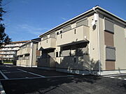 東鷲宮駅より徒歩5分 2階 築8年10ヶ月の賃貸物件