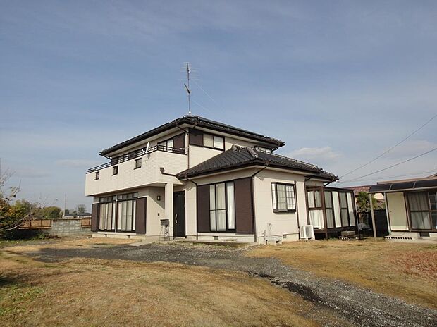 加須市新川通・中古住宅(6SLDK)のその他画像