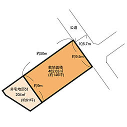 埼玉県熊谷市久下