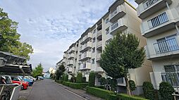 東鷲宮ニュータウン公園通り