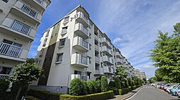 東鷲宮ニュータウン公園通り