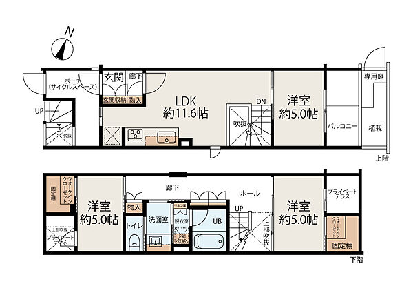 間取り：313004849380