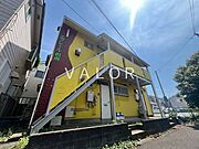 小田急相模原駅より徒歩10分 2階 築42年5ヶ月の賃貸物件