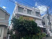 相模大野駅より徒歩15分 3階 築40年8ヶ月の賃貸物件