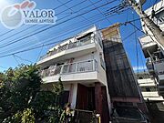 相模大野駅より徒歩15分 3階 築40年8ヶ月の賃貸物件