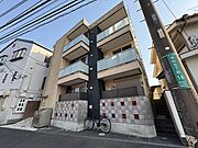 相模大野駅より徒歩20分 1階 築10年11ヶ月の賃貸物件