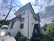 弥生荘 2階 築51年9ヶ月の賃貸物件