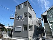 矢部駅より徒歩14分 2階 新築の賃貸物件