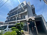 相模大野駅より徒歩55分 2階 築25年8ヶ月の賃貸物件