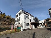 アサミハウス３ 3階 築39年7ヶ月の賃貸物件