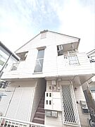 相模大野駅より徒歩10分 2階 築38年5ヶ月の賃貸物件