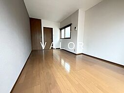 ミハスハイツ 1Kの写真