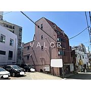 エクレール相武台 2階 築39年6ヶ月の賃貸物件