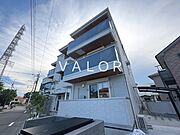 矢部駅より徒歩8分 1階 新築の賃貸物件