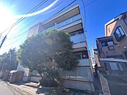 相模大野駅より徒歩26分 3階 築8年の賃貸物件