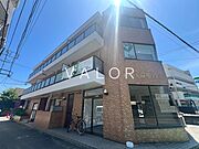 相模大野駅より徒歩15分 1階 築37年8ヶ月の賃貸物件