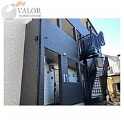 Ambition相武台前00 2階 築1年11ヶ月の賃貸物件