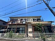 第2コーポゆうわ 2階 築46年8ヶ月の賃貸物件