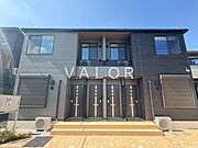 小田急相模原駅より徒歩34分 1階 新築の賃貸物件