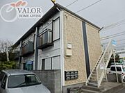 アーバンライフIII 2階 築39年9ヶ月の賃貸物件