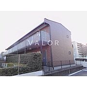 鶴間駅より徒歩13分 2階 築14年8ヶ月の賃貸物件