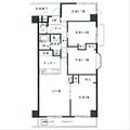 恒陽小田急相模原マンション5階16.0万円
