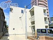 本厚木駅より徒歩13分 1階 築7年6ヶ月の賃貸物件