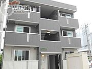 本厚木駅より徒歩5分 1階 築14年5ヶ月の賃貸物件