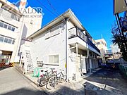 相模大野駅より徒歩8分 1階 築34年1ヶ月の賃貸物件