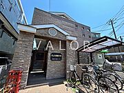 相模大野駅より徒歩9分 1階 築25年8ヶ月の賃貸物件