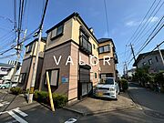 町田駅より徒歩10分 1階 築26年10ヶ月の賃貸物件