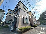 町田駅より徒歩10分 2階 築26年10ヶ月の賃貸物件