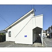 藤沢本町駅より徒歩15分 2階 築33年8ヶ月の賃貸物件