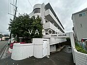 東林間駅より徒歩4分 1階 築37年7ヶ月の賃貸物件