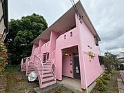 ローズハウス 1階 築20年8ヶ月の賃貸物件