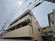 アーク林間 4階 築38年8ヶ月の賃貸物件