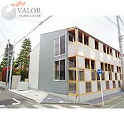 東林間駅より徒歩2分 1階 築3年8ヶ月の賃貸物件