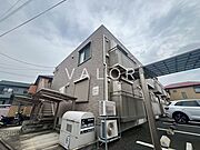 リヴェールメゾン御園 1階 築16年11ヶ月の賃貸物件