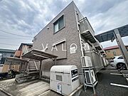 リヴェールメゾン御園 1階 築16年11ヶ月の賃貸物件