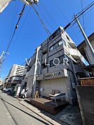 平安コーポラス 2階 築34年8ヶ月の賃貸物件