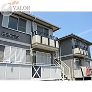 アーバンハイツヤマトＢ 2階 築30年9ヶ月の賃貸物件