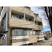 相模大野駅より徒歩13分 1階 築13年8ヶ月の賃貸物件