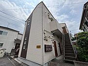 マピエス鶴川 2階 築12年9ヶ月の賃貸物件